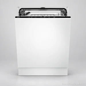 AEG FSE54600Z, packshot studio