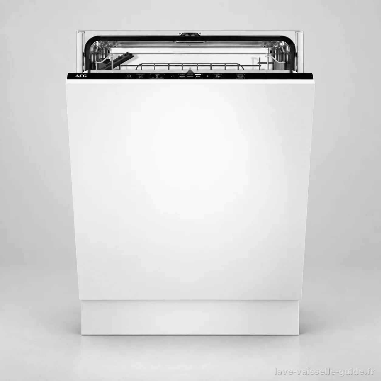 AEG FSE54600Z, packshot studio