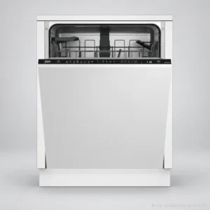 Beko BDIN18441, packshot studio